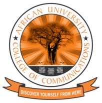 Die Afrikanische Hochschule für Kommunikation