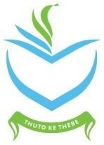 The University of Botswana