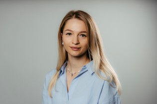  Maria Chernigovskaya
