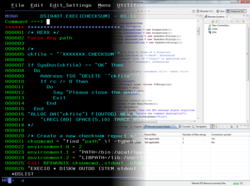 Requirements Engineering im Kontext von Java und Mainframe-Computing