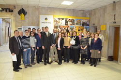 SAP HANA-Training in Moskau