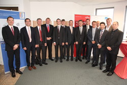Fujitsu Explores the Operation of High Performance In-Memory Technology at University of Magdeburg