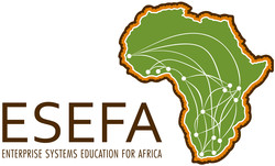 ESEFA in African IT media