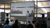 Fujitsu Lab Magdeburg Provides Keynote on AI4U Conference