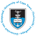 University of Cape Town & das Department für Informationssysteme