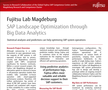 Success Story des Fujitsu Lab Magdeburg – Forschungsengagement verlängert