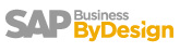SAP Business ByDesign Introductory Course